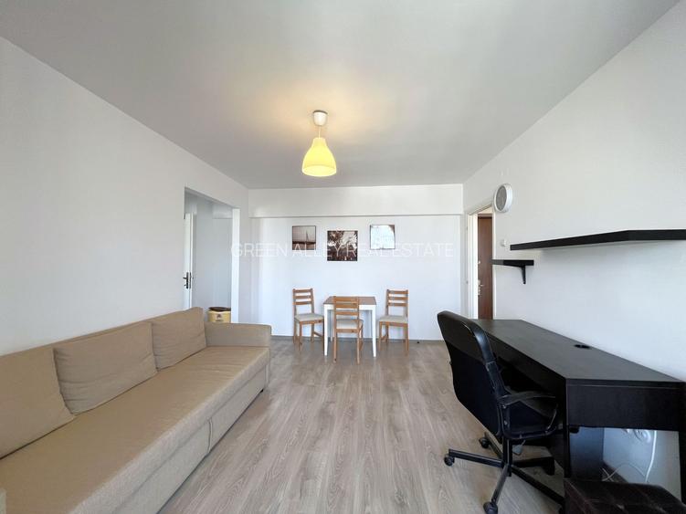 2 CAMERE || PIATA AMZEI || ROMANA || IDEAL INVESTITIE - 3