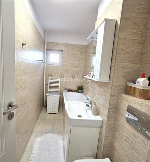 Vanzare apartament o camera renovat integral zona Calea Manastur USAMV Kaufland, - 6