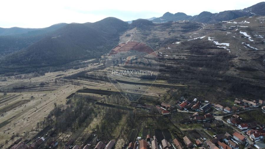 Teren intravilan 1.271 mp – Izvoarele, jud. Alba - 27