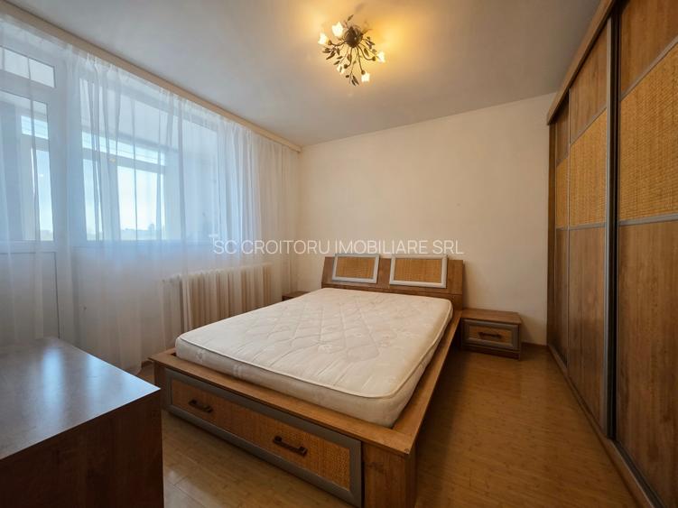 Militari - Uverturii - vanzare apartament 3 camere - mobilat si utilat ! - 11