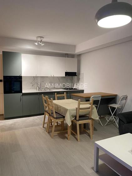 AP. 2 CAMERE - CAVAR RESIDENCE, CENTRALA PROPRIE, LOC  PARCARE, MODERN - 2
