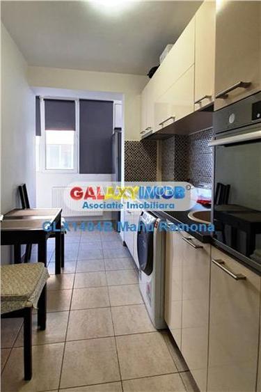 Ap. 2 camere, modern, parcare proprie, 10 min metrou D. Leonida - 3