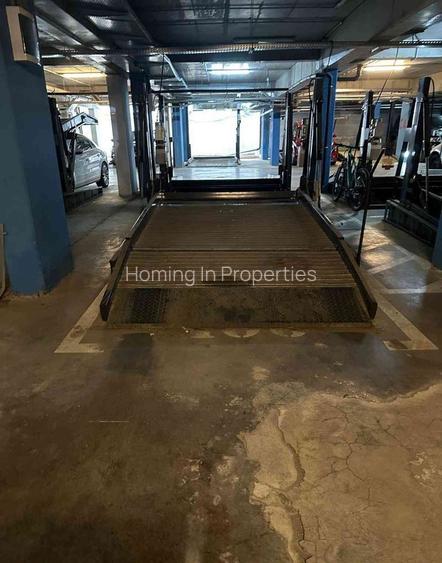 2 Rooms | Onix North Residence Pipera - 14