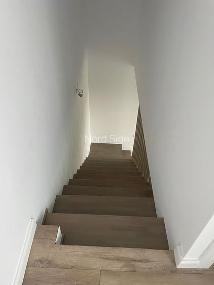 Apartament DUPLEX Tunari 3 camere, 100m2, IZOLATE BINE - 8
