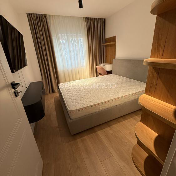 Apartament 3 camere | Tineretului | Lux | Prima Inchiriere | 5' metrou - 7