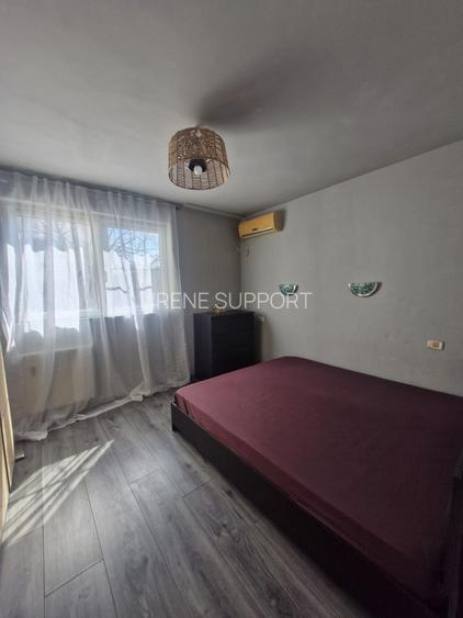 Apartament 2 camere Et 3 langa Plazza Mall Dr Taberei - 9
