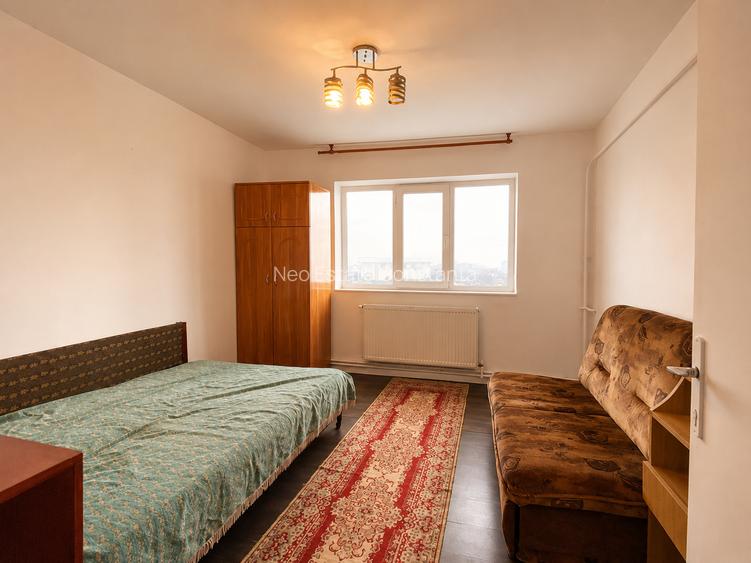 Apartament 3 camere | Decomandat | Casa de cultura | Parcare privata | Boxa - 7