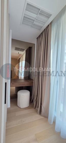 Apartament 4 camere ultra premium | Park View Herăstrău | Nou - 28