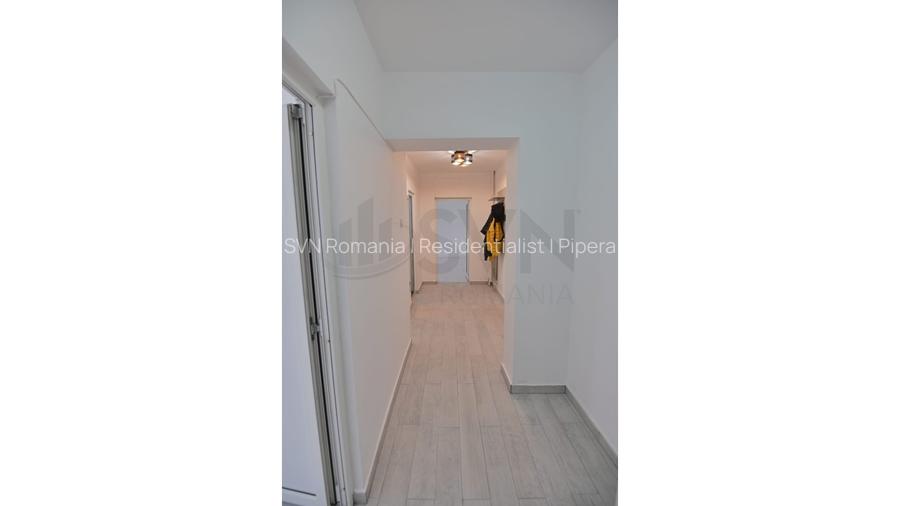 REA1023850 Apartament 2 camere cu 3 balcoane pe Bulevardul Decebal - 4