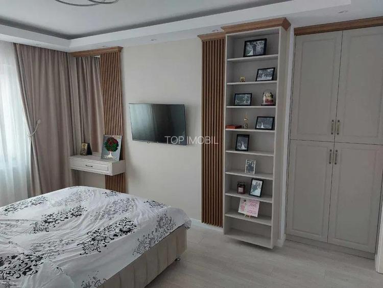 Apartament cu 3 camere, Complex Soleia- Valea Lupului - 3