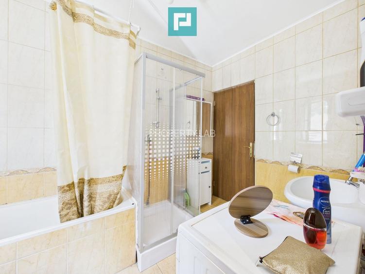 Casa de cărămidă cu 3 camere zona Uta - 5