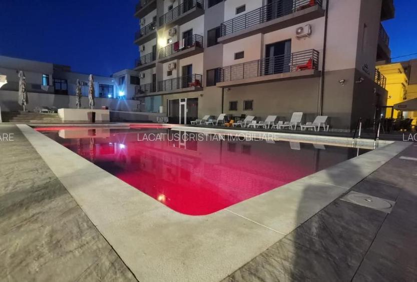 HOTEL 3 STELE P+4  KM 0  MAMAIA NORD ZONA ALEZZI - 9