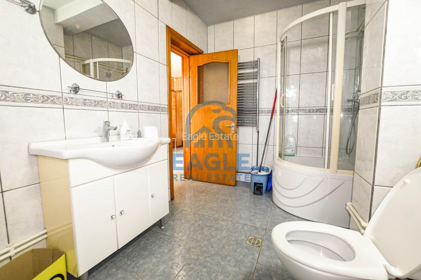 0% Comision -Costinesti Centru Vila P+E+M 11 Camere Potential Pensiune - 20