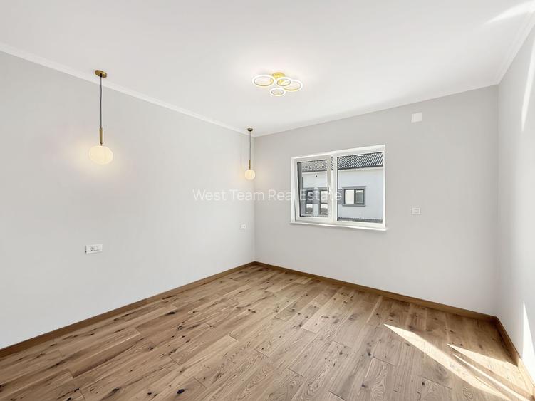 Dezvoltator - Case Premium într-un Cartier Privat. - 5