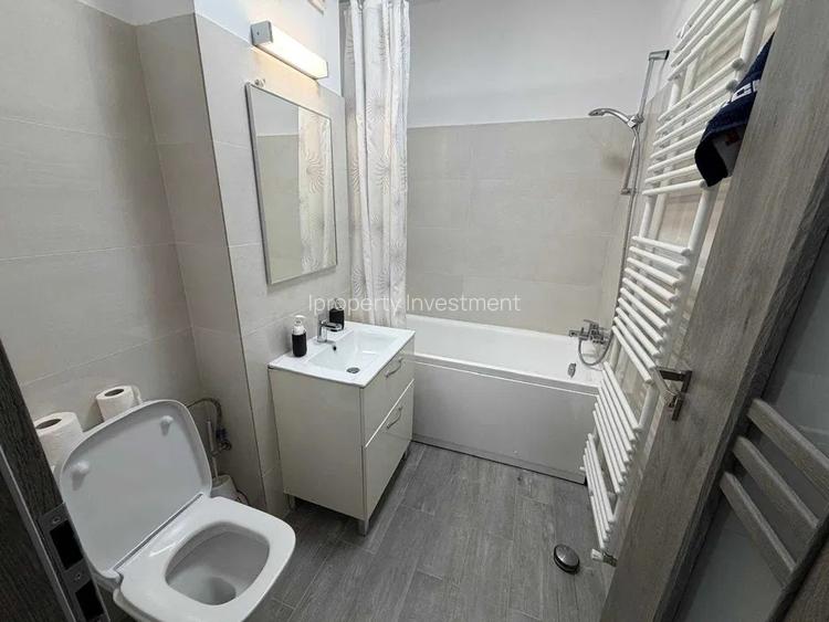 Lujerului - Plaza Residence | Garsoniera | - 7