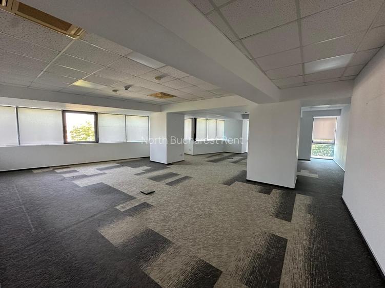 | BIROURI DE INCHIRIAT | Baneasa Offices | 80-600mp | 0% Comision - 9