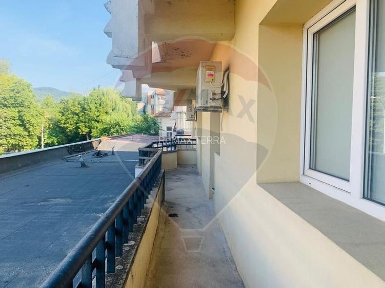 Spațiu de birouri ultracentral - 6