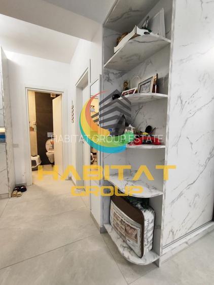 Apartament 4 camere, partial mobilat, 2024- Sector 4 - 5