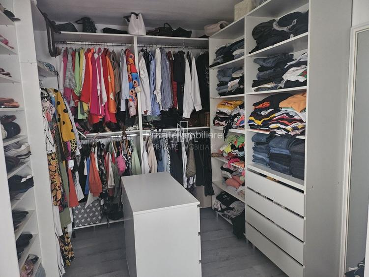 Casa/Vila Noua de Vanzare, mobilata/Utilata, Deosebita, Nazna - 12