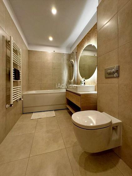 NOU!! Prima inchiriere!! - 7