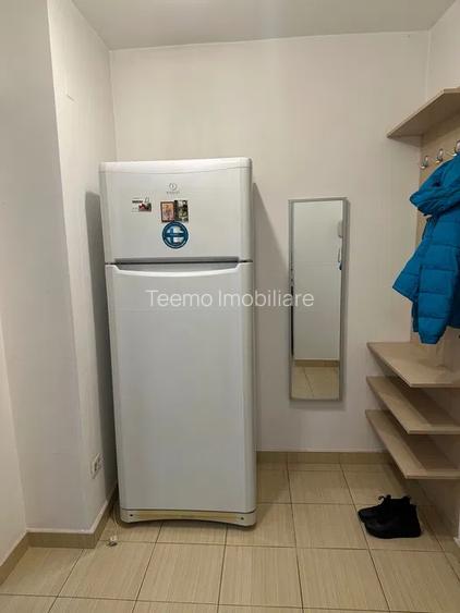 Apartament 2 camere, semidecomandat, 55mp, metrou, AC, Bucurestii Noi - 6