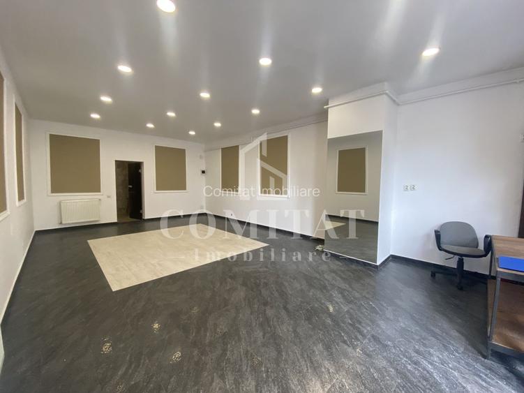 Spatiu comercial de vanzare | 43.5 mp | Complex Oașului - 5