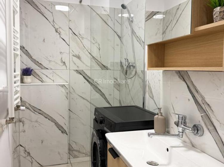 Garsoniera Titan - 8