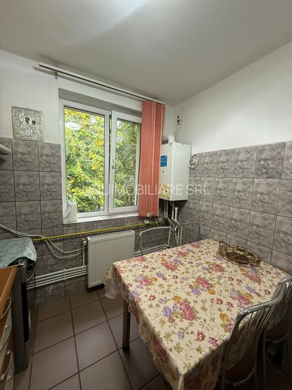 Apartament 2 camere, 49 mp – zona Gara (Str. Bârsei) +loc de parcare - 14