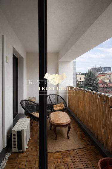 Investitie sau locuinta: 2 camere bloc 2022, Parcul Circului - 7