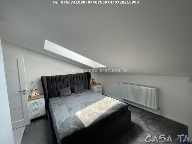 Garsoniera Confort 1, Ultramoderna, Etaj 2, Strada Unirii 2 - 6