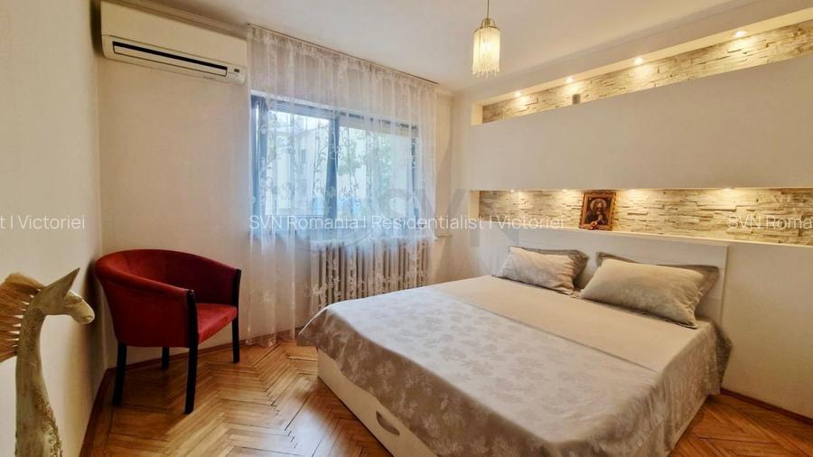 REA1025007 Apartament 2 camere l Calea Mosilor I Linia 2 de la Bulevard - 5