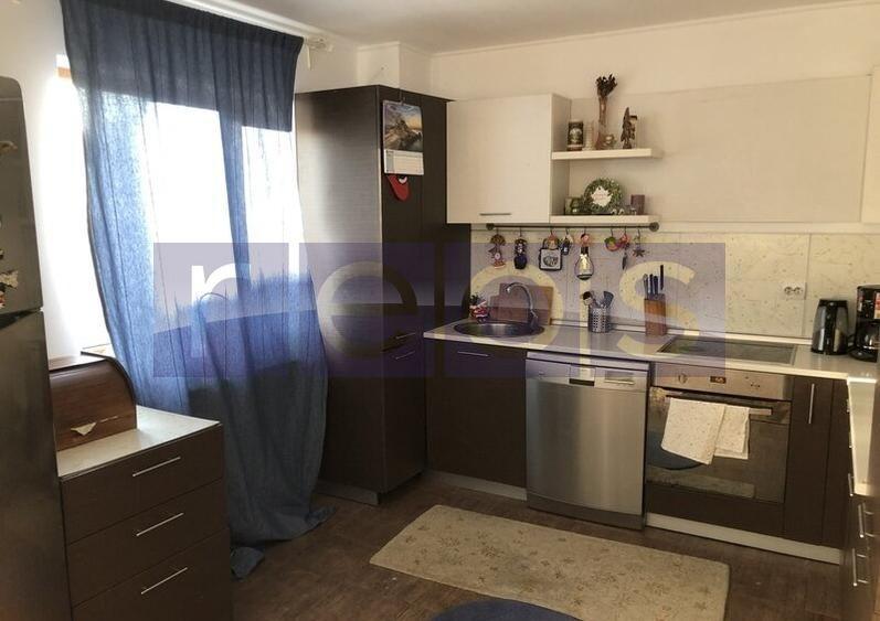 VANZARE VILA - P+2 EROII REVOLUTIEI -PARCUL CAROL -TINERETULUI - 7