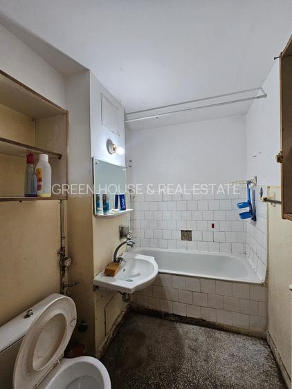 Apartament 3 camere, decomandat, Zona Mihai Eminescu in C-uri - 13