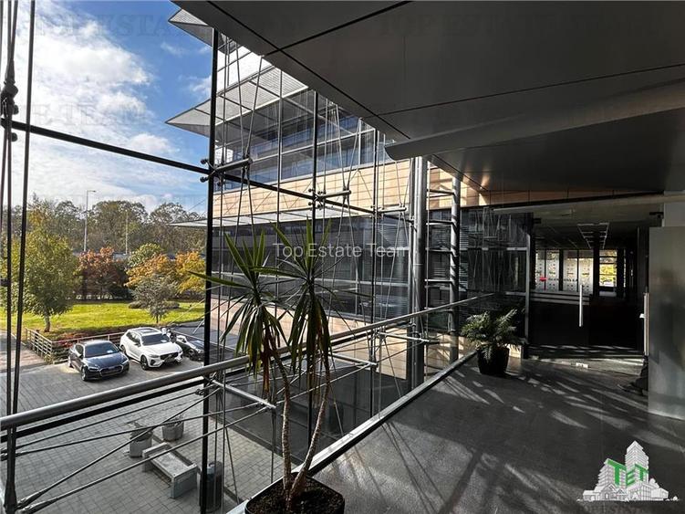 Spatiu de Birouri de 543 mp in Zona Baneasa - 9