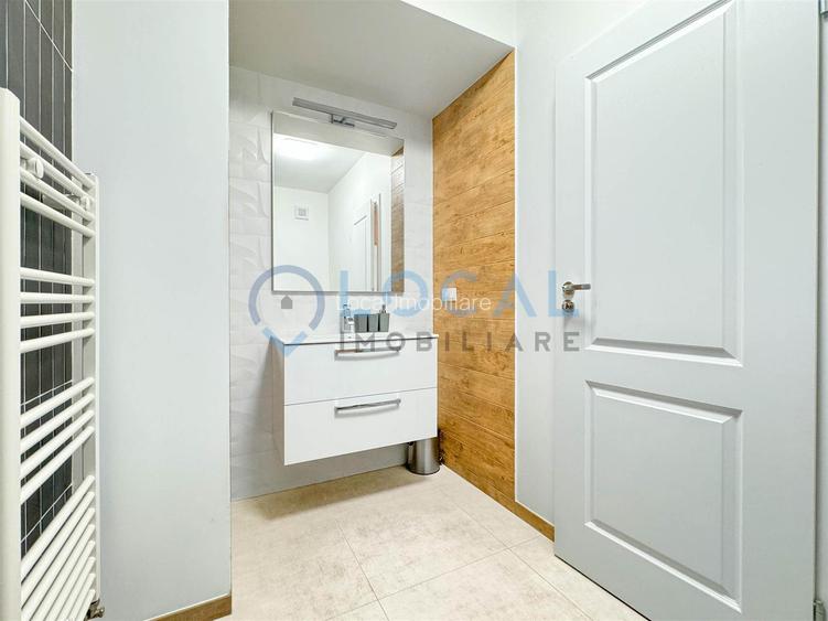 Apartament 2 camere | Parcare | Bloc Nou | Iulius Mall - 11