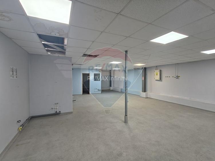 Hala 200 mp de inchiriat zona Calea Baciului - 7