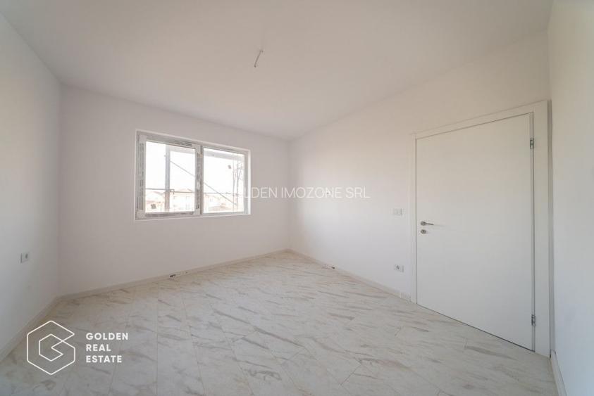 Nou: Apartament 3 camere, Giroc, bloc 2026, finisat la cheie - 22