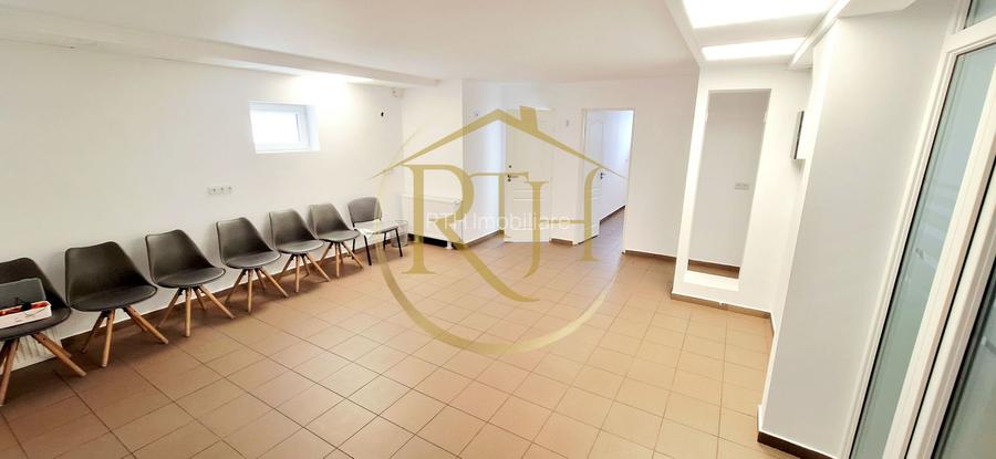 Spațiu comercial SAD de închiriat – Calea Martirilor, Timișoara, 0% comision - 2