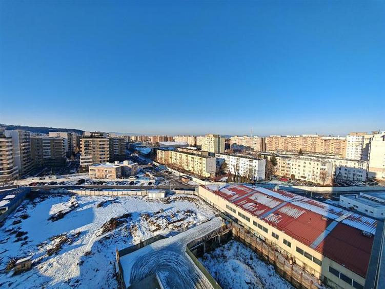 Inchiriem Apartament 2 Camere, Mobilat, Decomandat, Astra - 24