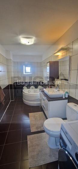 Duplex finisat cu garaj și 3 parcări - Bună Ziua - 15