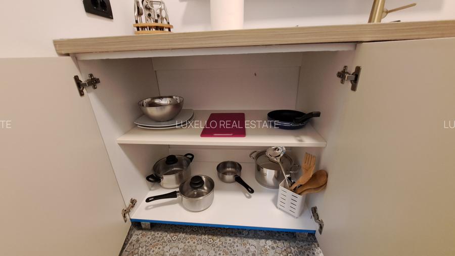 APARTAMENT LUX IN COMPLEX HOTELIER - 27