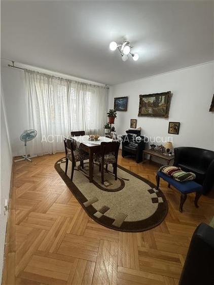 Titan-Ozana-Aleea Giurgeni - 2