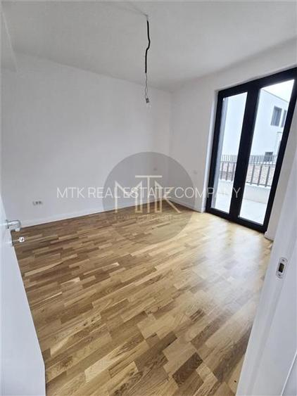 Vila 5 camere lux  + piscina I Pipera-Iancu Nicolae - 14