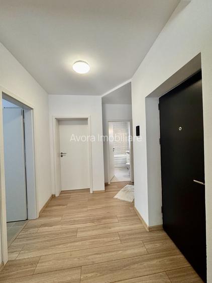 Giroc, Decomandat, Loc de parcare - 4