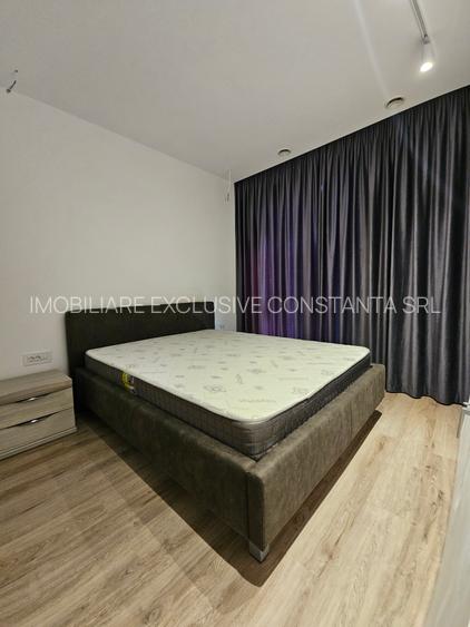 Complex de top Mobipark Tomis Plus 3 Camere 2 Bai Mobilat Modern Parcare Paza - 17
