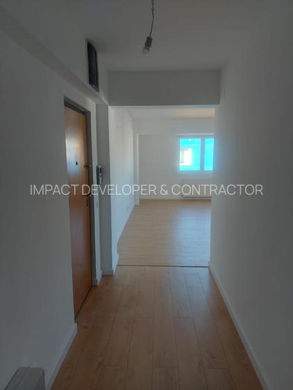 Apartament Padurea Baneasa - 9