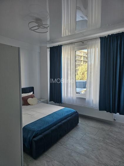 Vânzare apartament 2 camere zona Mamaia Nord  - Lidl - 2