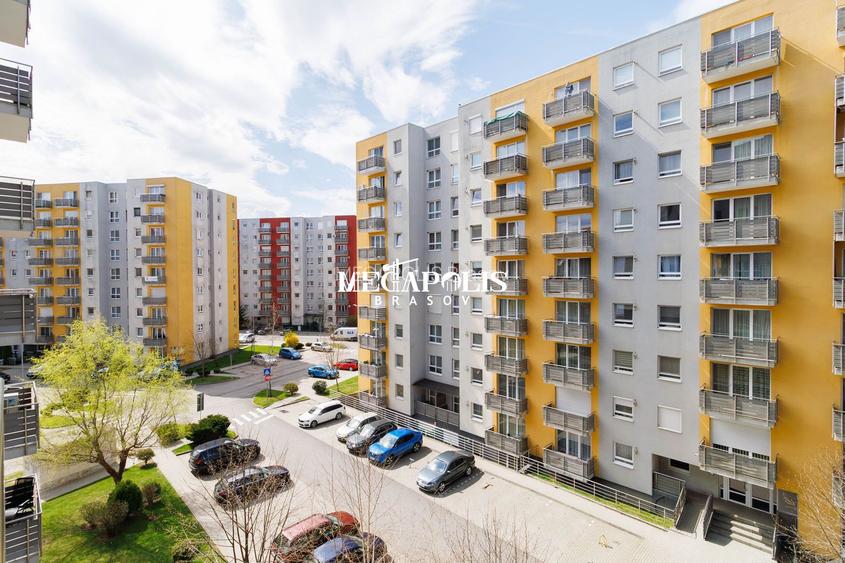 2 Camere Decomandat / Parcare / Boxa - 16