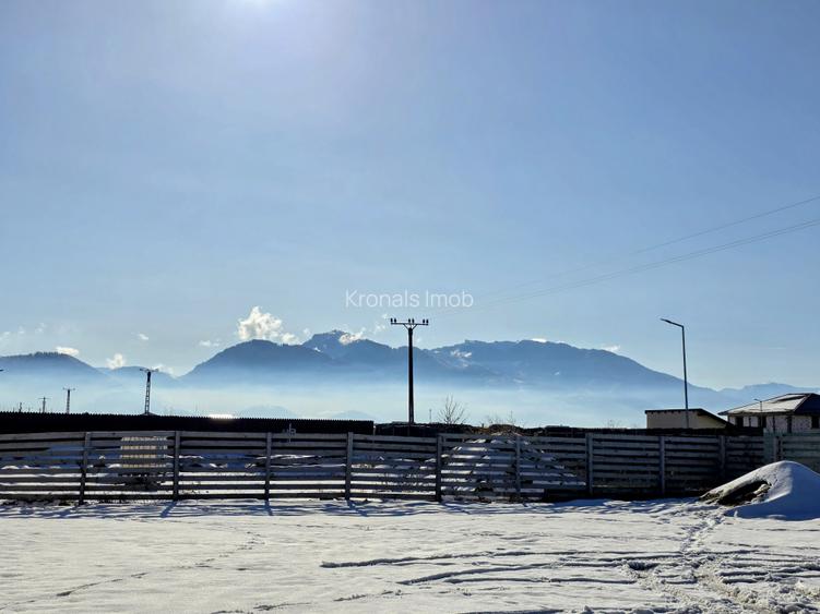 Casa duplex moderna P+E+pod, teren 670mp, Izvorului - 10