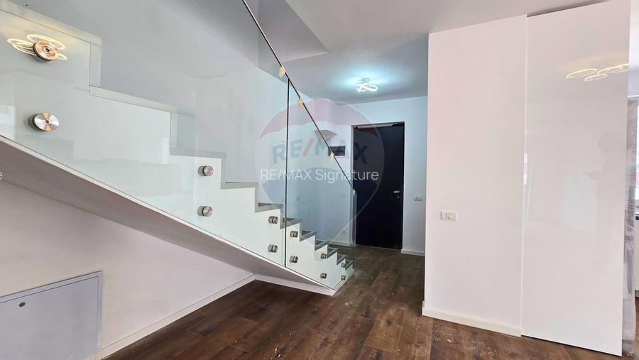 DE VANZARE casă nouă Tunari – 4 camere  Ansamblu privat !!! - 32